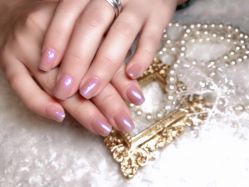 -沫儿·美甲美睫·半永久·皮肤管理