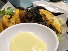 -韩时烤肉(丰科万达广场店)