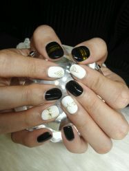 点击看大图 -Love Lady Nail