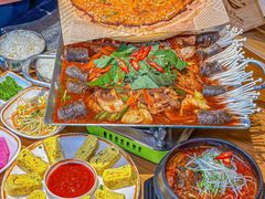 -海云台韩式汤饭·13年匠心韩料(南山店)