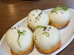 -玖鲜小笼(中山广场店)