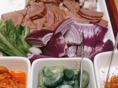 -和源祥·日照菜扛把子(万平口一店)