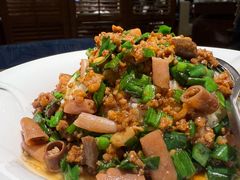 -前海沿·青岛菜(乐客城店)