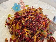 -桃花源中餐厅(金茂豪华精选酒店)