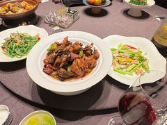 -百富源·海鲜辽菜(浑河堡店)