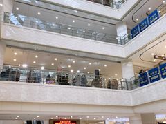 -光启城时尚购物中心