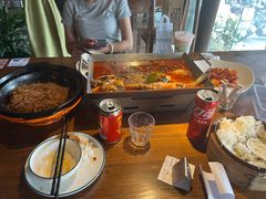 -永安水煮活鱼·仪征菜(仪征奥林匹克店)