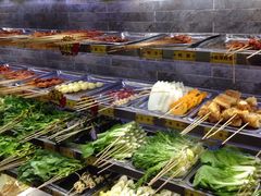 -袁记串串香(新南门店)