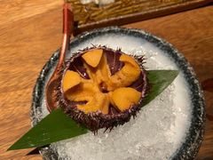-千代武日本料理(爱建店)