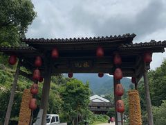 -林坑古村落