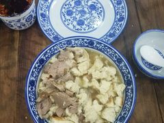 -老白家水盆羊肉