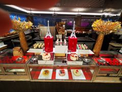 -圣丰索菲特·2 On 988 Café 自助餐厅