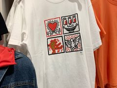 -优衣库(上海正大广场店)