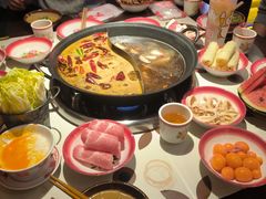 -江北北火锅馆·公路夜市(魏公村店)