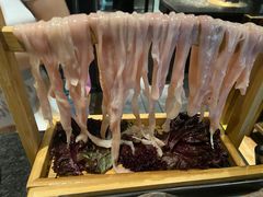 鸭肠儿-湊湊火锅·茶憩(新中关购物中心店)