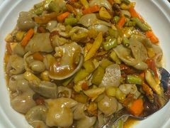 -柴火农家·江西赣南菜(土华店)