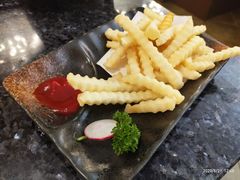 -菊上料理(蜀山银泰百货店)