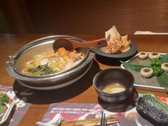 -弓二·烧鸟居酒屋(财富购物中心店)