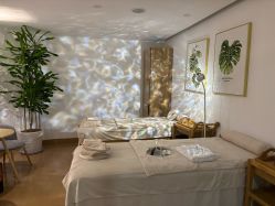 -薇薇安花系SPA
