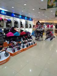 -爱婴室(上海百联中环店)