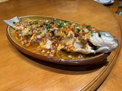 -朗妈私房菜(婺女州店)