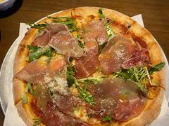 -FABIO’S费比欧披萨餐厅