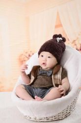 image-星豆豆儿童摄影(南郊太白南路店)