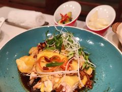 -白云中餐厅·粤菜·亚龙湾喜来登度假酒店