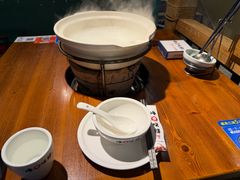 -海煮叹鲜·粥底火锅·港式海鲜打边炉(赛银国际广场店)