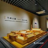 兰州去哪里玩？兰州城景点攻略推荐！