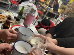 -風林火山烤室·涮肉