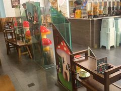 -菌乡缘·野生菌蒸汽鱼火锅(江边夜市店)