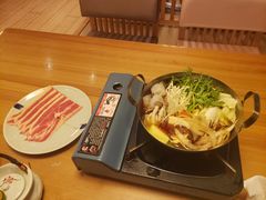 -王鼎精致料理铁板烧(世博源店)