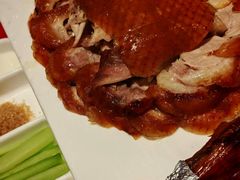 -西贝(上海我格广场店)