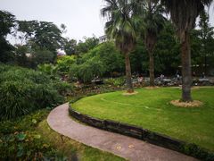 -华南国家植物园-售票处