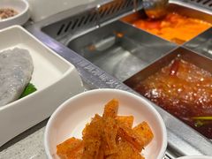 -海底捞火锅(澳德乐店)