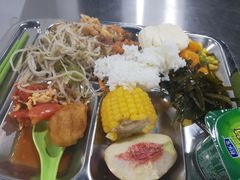 -萨莉亚意式餐厅(国展天虹店)