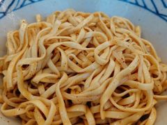 虾籽风扇冷面-朱洪元苏式面馆(绿宝广场店)