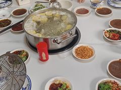 -万祥牛肉火锅(金龙店)