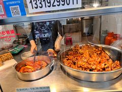 -石家猪蹄(徐家湾店)