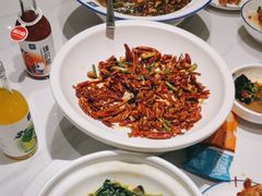 -兰湘子·湘菜小炒(南京江宁万达店)