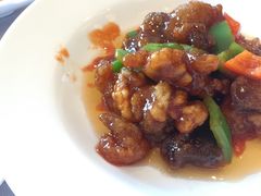 -豫园万丽酒店-万丽轩中餐厅(河南南路店)