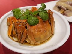 熟醉蟹-老吉士酒家(天平路店)