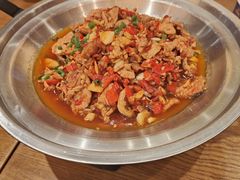 -八碗湘长沙市井菜(坡子街店)