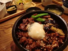 石锅鹅肝及时雨套餐-阿吾罗日本料理(K11艺术中心店)