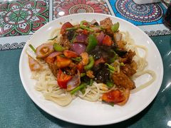 -清真伊源饺子馆(陶然共友大厦店)