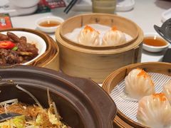 -火啫啫·粤式啫啫煲(南通首店)