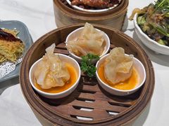 -喜势点·糖沙翁手工茶点·本地人茶居(永庆坊店)