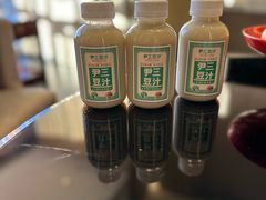 -尹三豆汁(天坛店)
