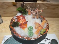 -秋荀日本料理(昆明同德广场店)